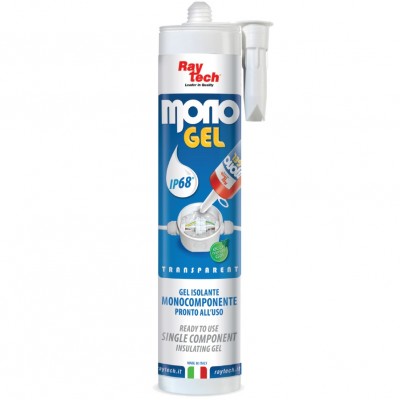 Gel Στεγανοποίησης IP68 Monogel 300ml